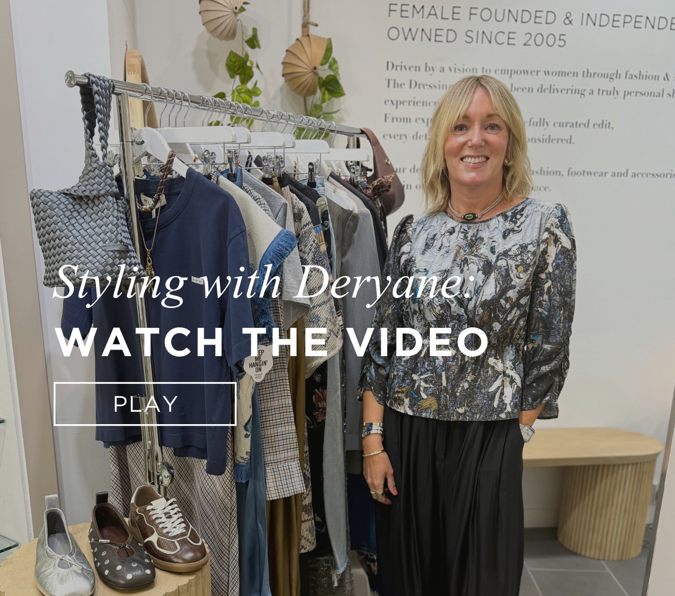 The Scandi Style Edit