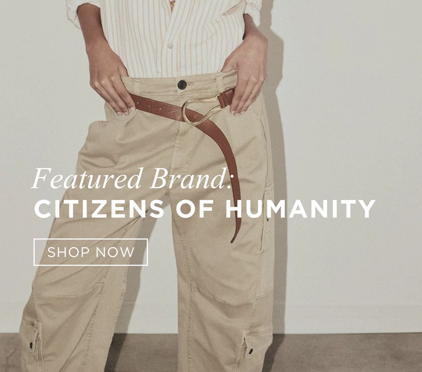 Citizens of Humanity