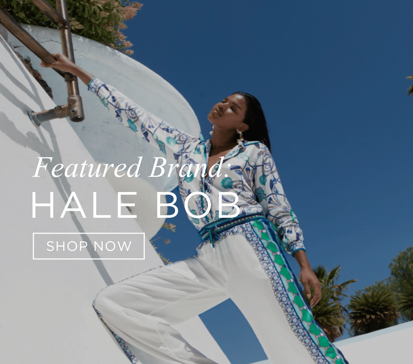 Hale Bob