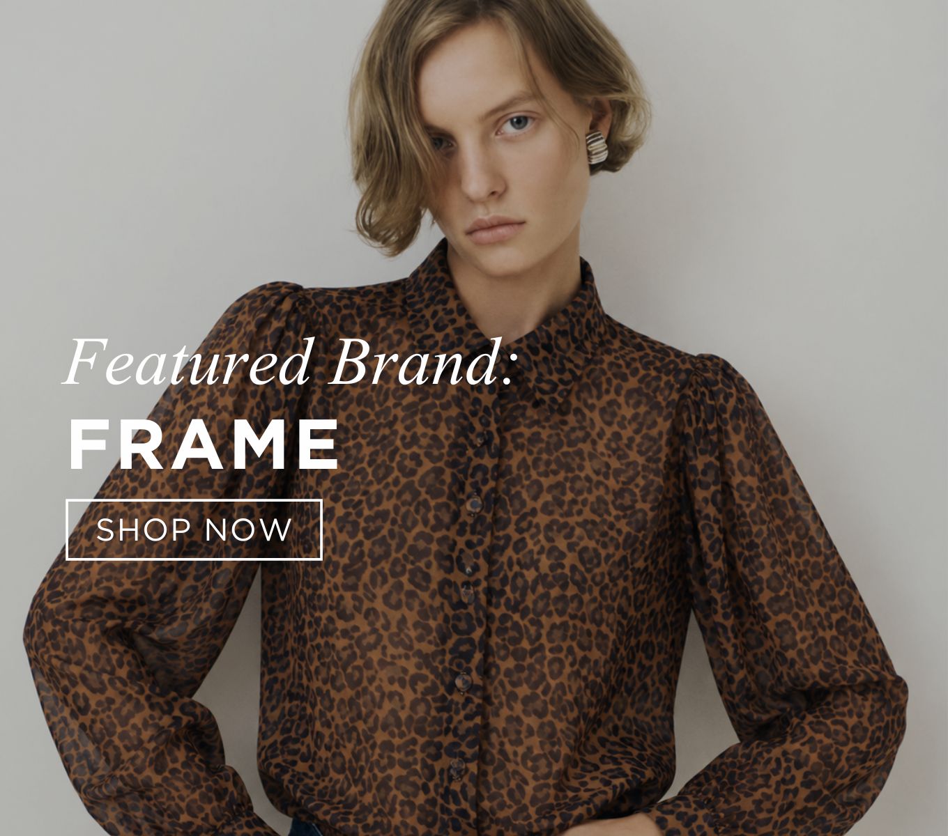 Featured Brand: Frame