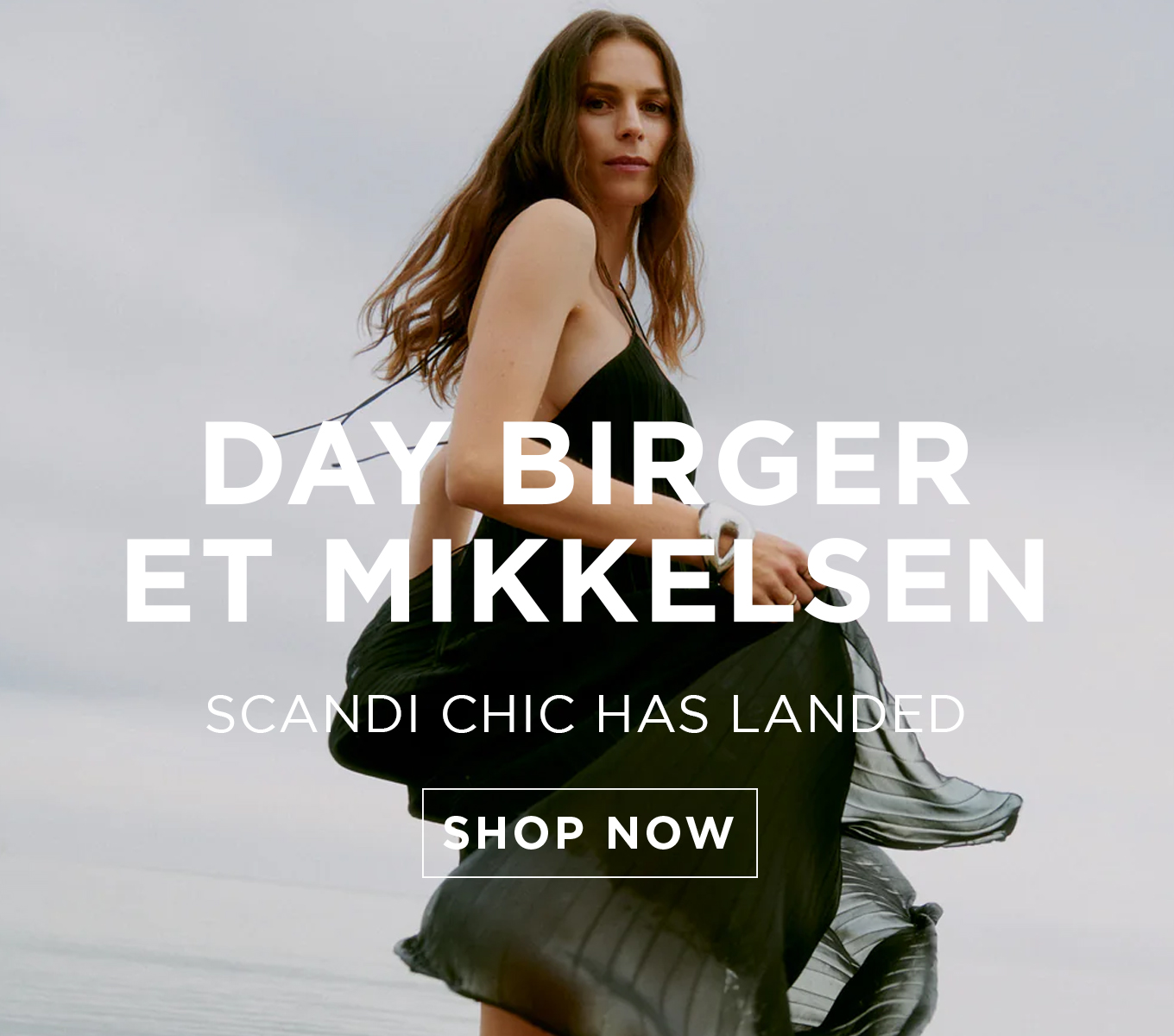 Day Birger et Mikkelsen