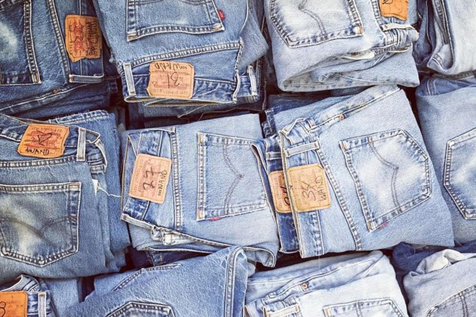 Find your perfect jeans. . .watch the video