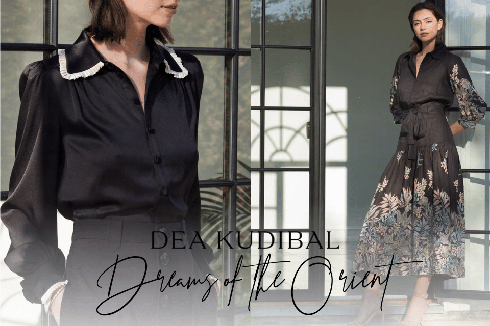 The Brand Dea Kudibal