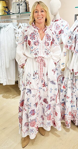 Dea Kudibal's Summer Garden Party