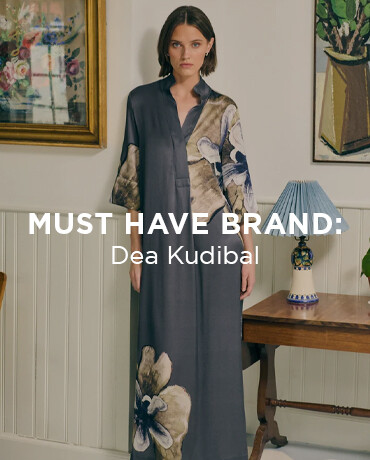 Must Have Brand: Dea Kudibal