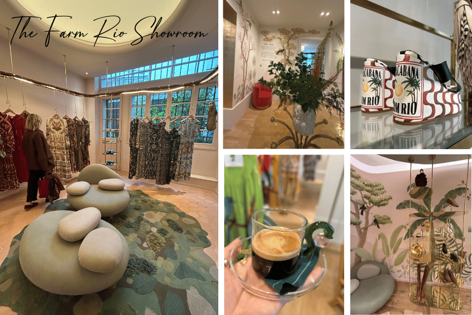 Farm Rio: A Celebration of Colour, Culture & Sustainability