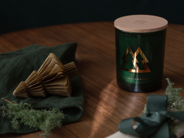 SKANDINAVISK, ORTIGIA, HOME FRAGRANCE, INTERIORS