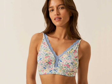 LINGERIE, STRIPE & STARE, LOVE STORIES, UNDERWEAR