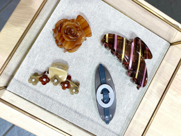 HAIR ACCESSORIES, SUI AVA, HAIR CLIPS, HAIR TRENDS