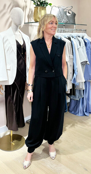 New Season Day Birger Et Mikkelsen