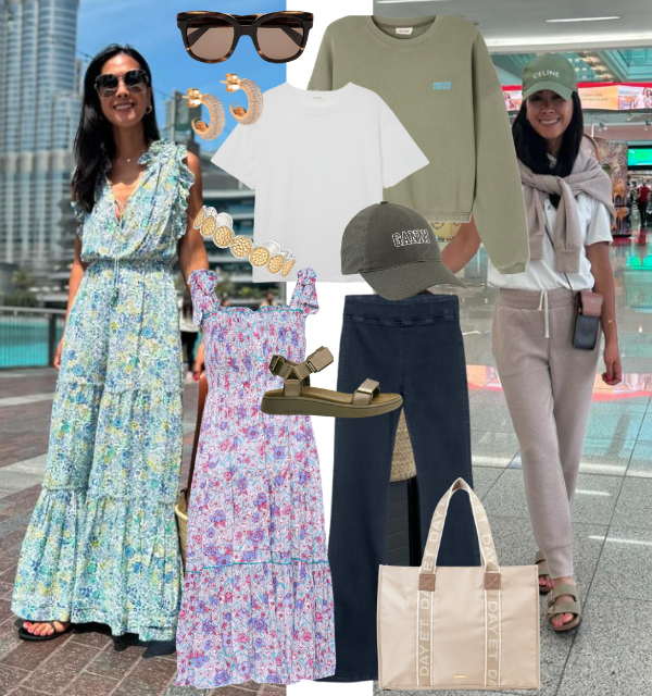 sachin and babi light blue dress Holiday series: Vogue V1605, an easy, chic evening 'dress' main image 0