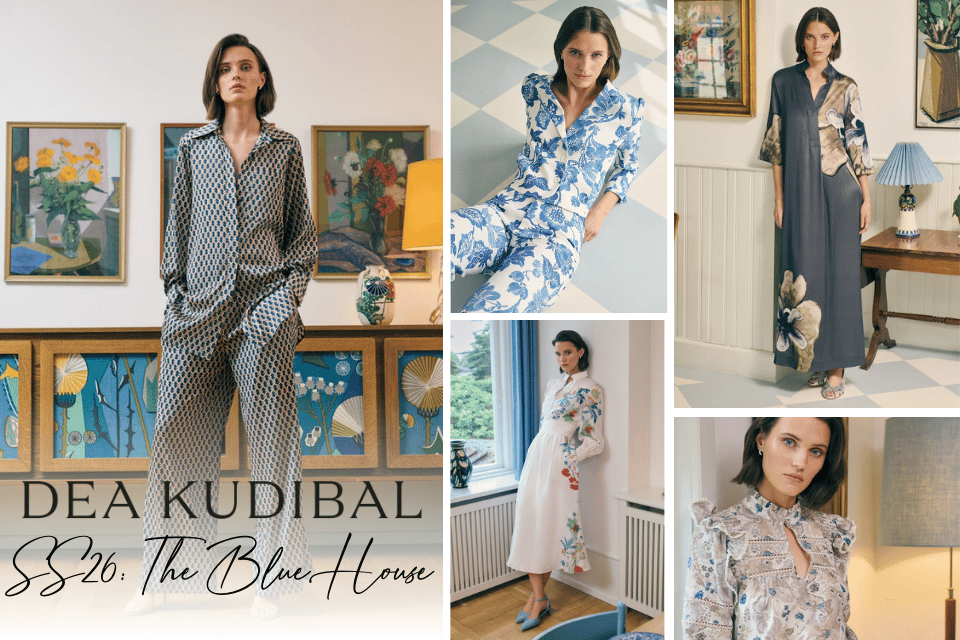 The Brand Dea Kudibal