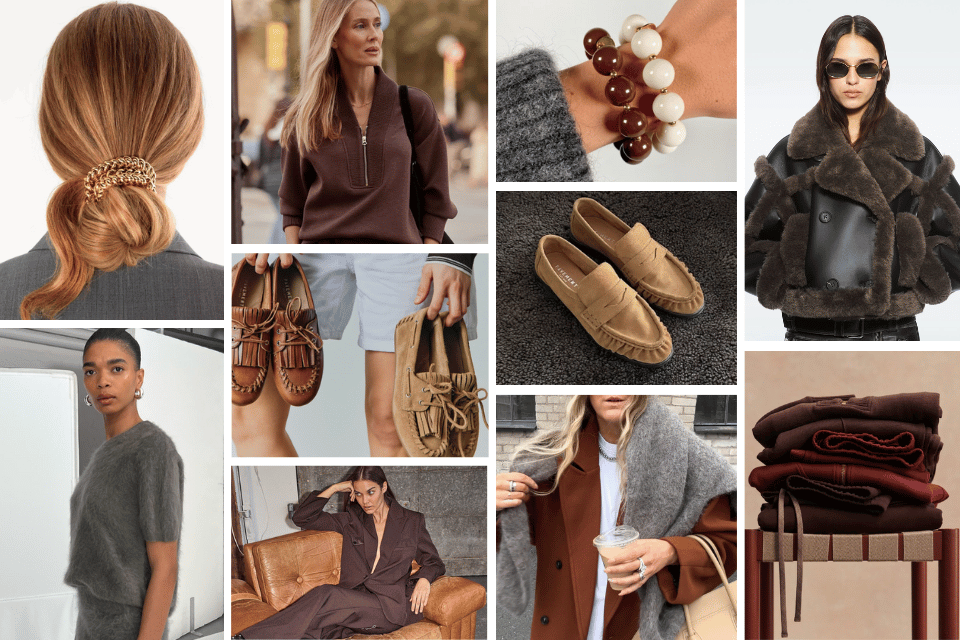 Discover the Newest Autumn/Winter Brands at The Dressing Room