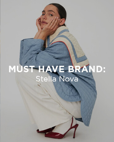 Must Have Brand: Stella Nova