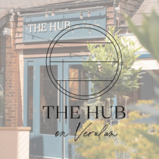 THE HUB ON VERULAM