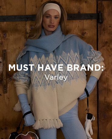 Must Have Brand: Varley
