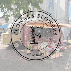 FLOWERS FLOWERS