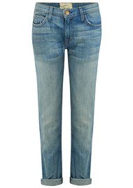 Current/Elliott The Fling Boyfriend Jeans - Superloved