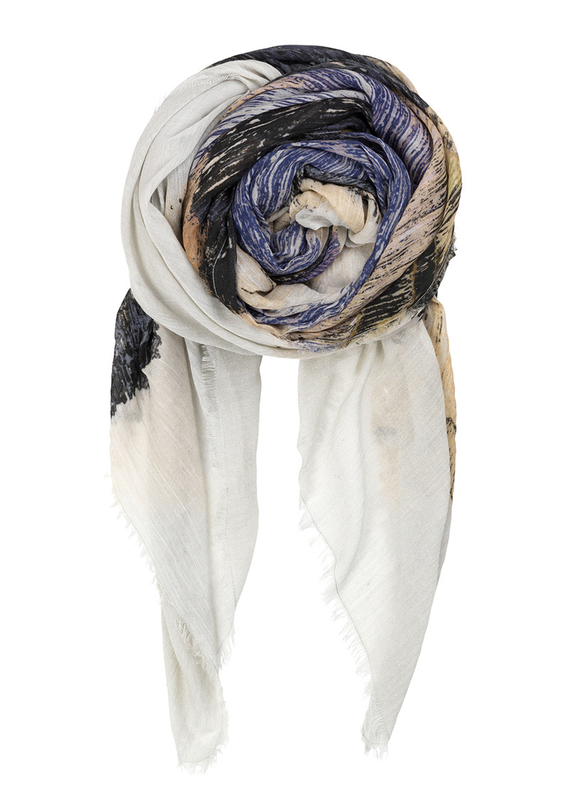 becksondergaard scarf