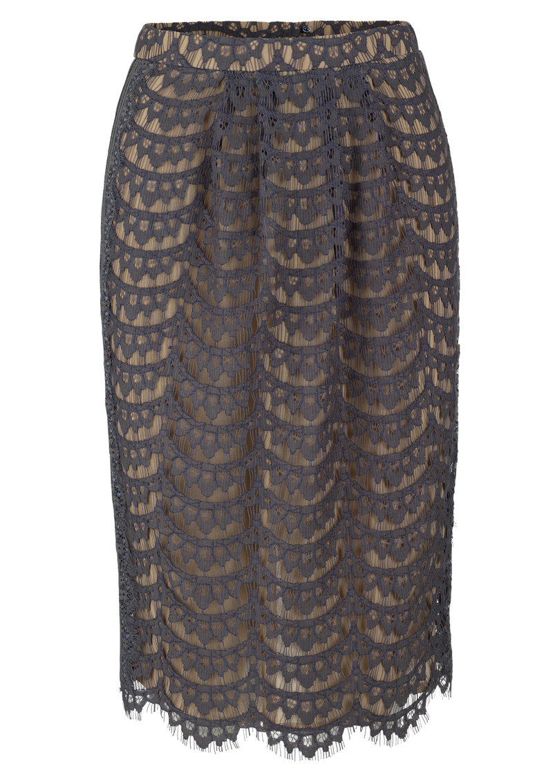 Day Birger et Mikkelsen - Beading Detail Skirt main image 1