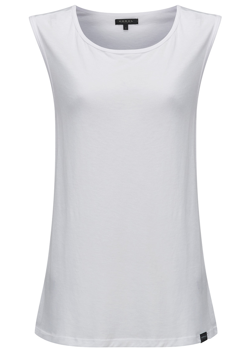aura athletica tank top