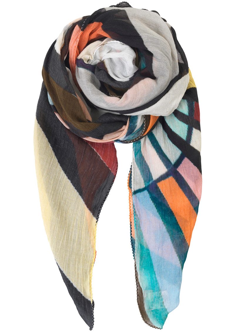 becksondergaard scarf