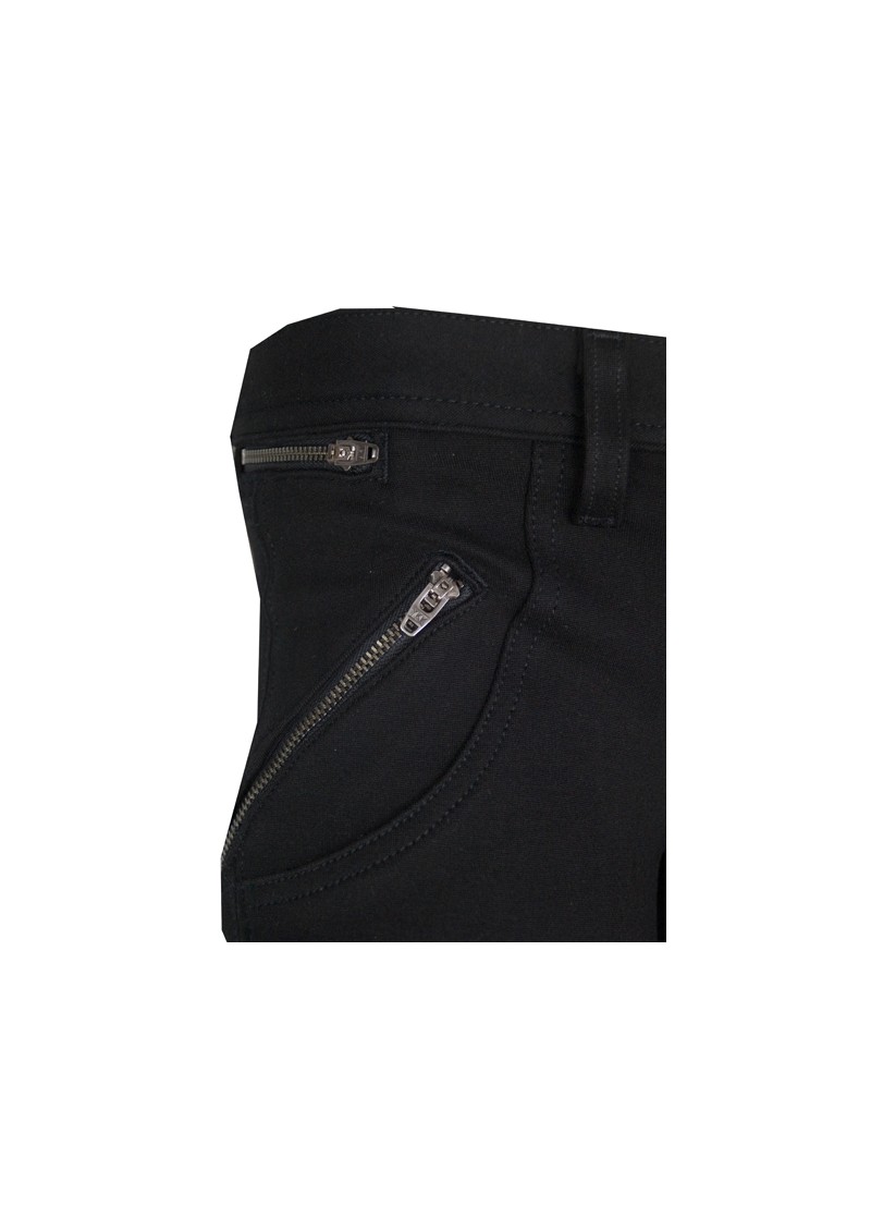 Dylan George Cora Jeggings - Black