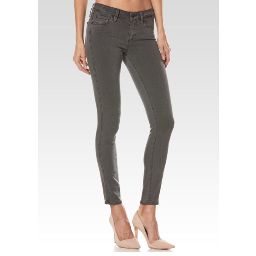 Paige Denim Verdugo Ankle Skinny Jean 