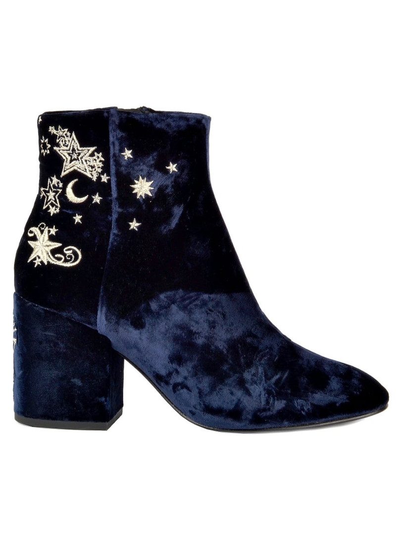 embroidered boots uk