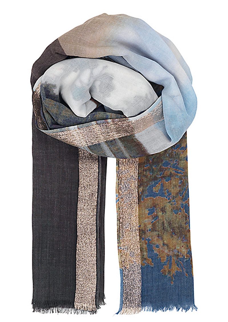 Becksondergaard Moor Scarf - Allure