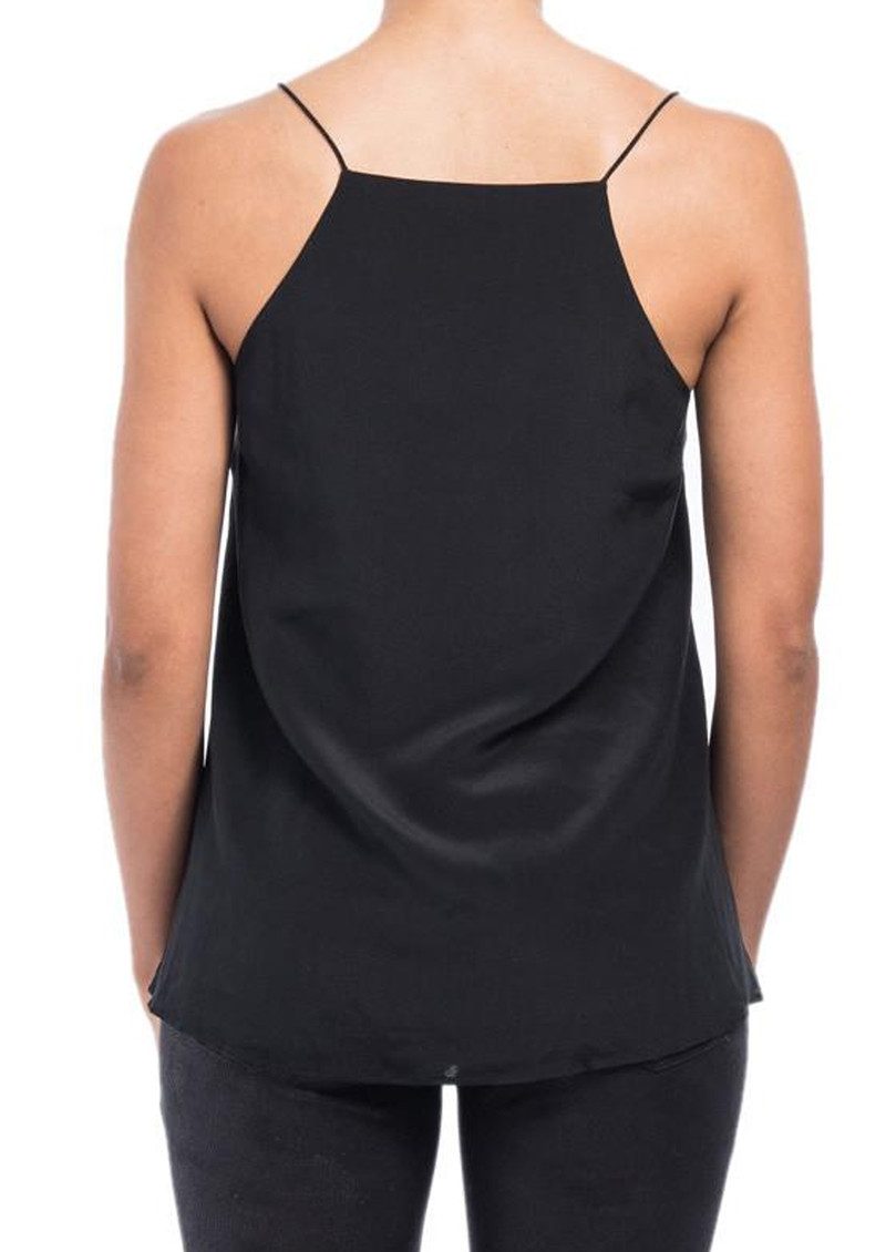 CAMI NYC Charlie CDC Camisole Black