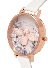 New Olivia Burton Watches | The Dressing Room
