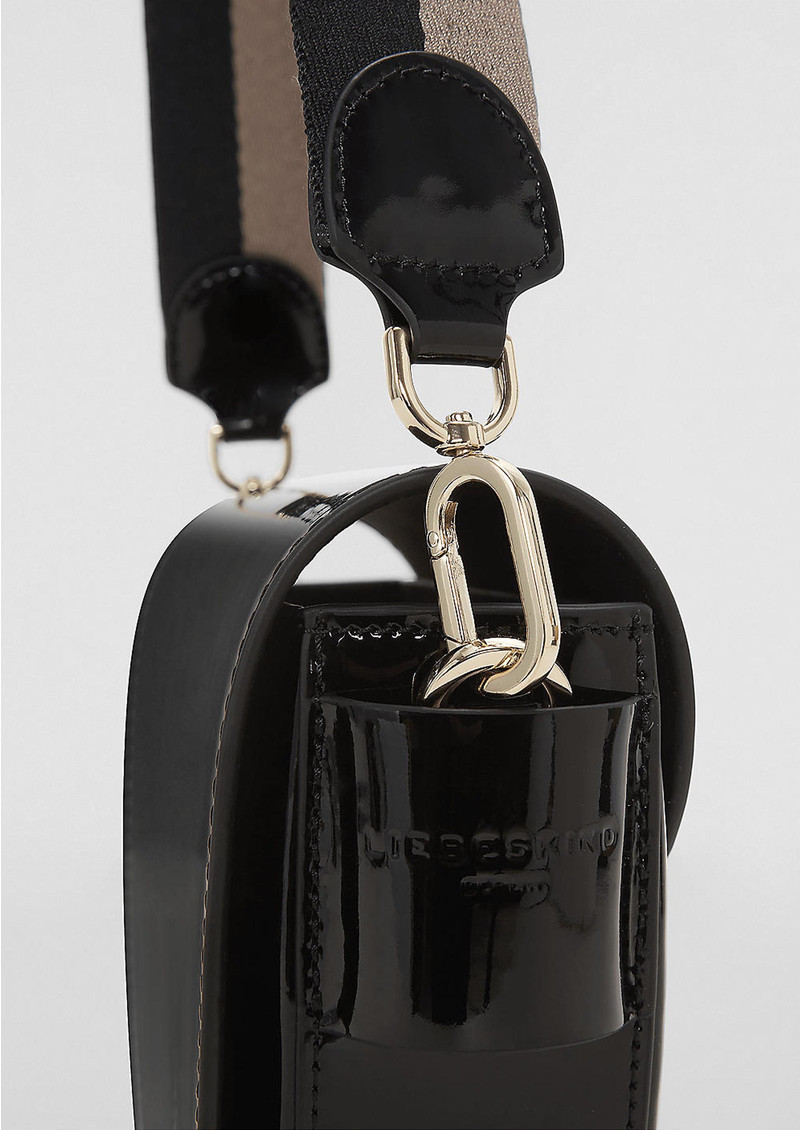 liebeskind new saddle backpack