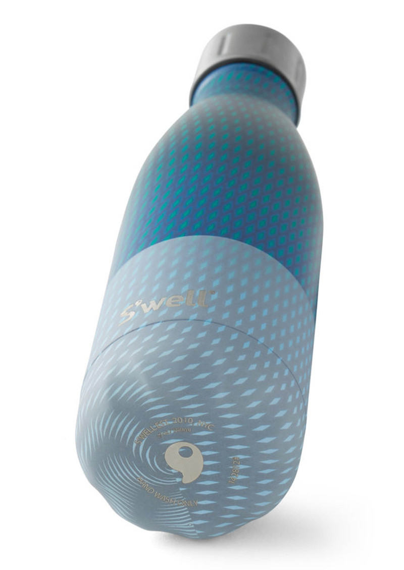 SWELL The Sport 17oz Water Bottle Current