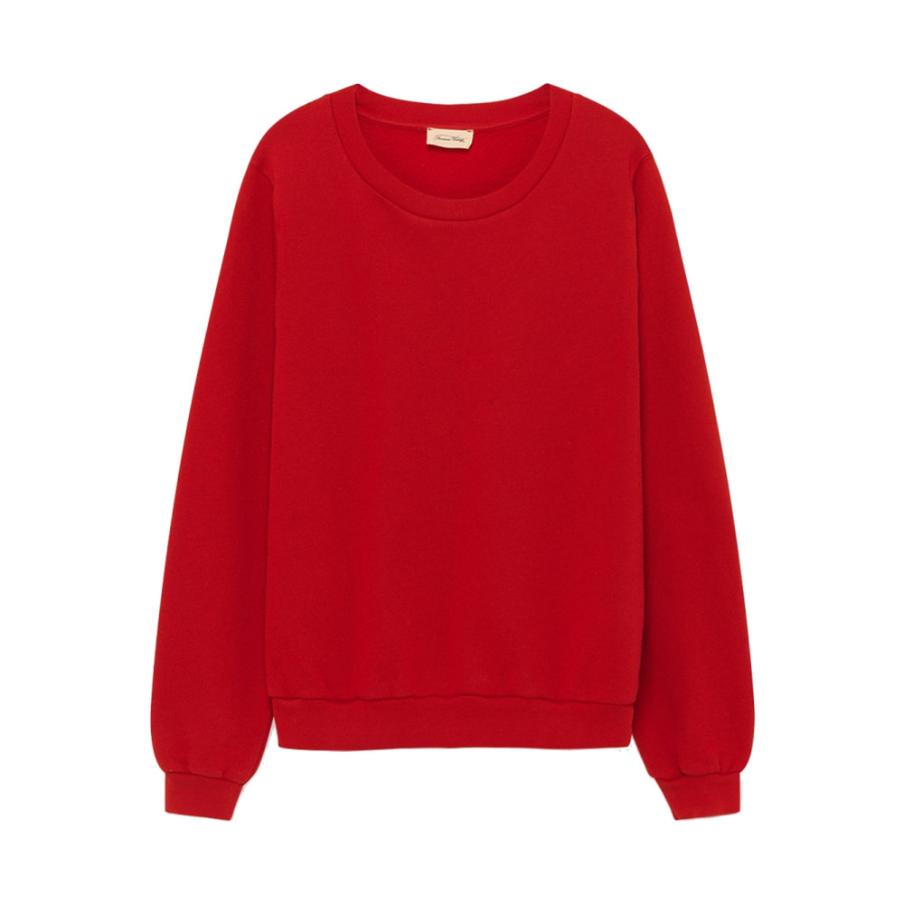 American Vintage Kinouba Sweater - Volcano