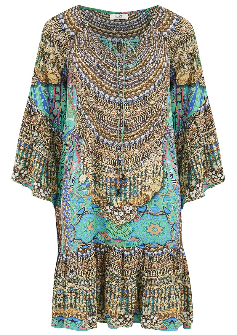 inoa gypsy dress