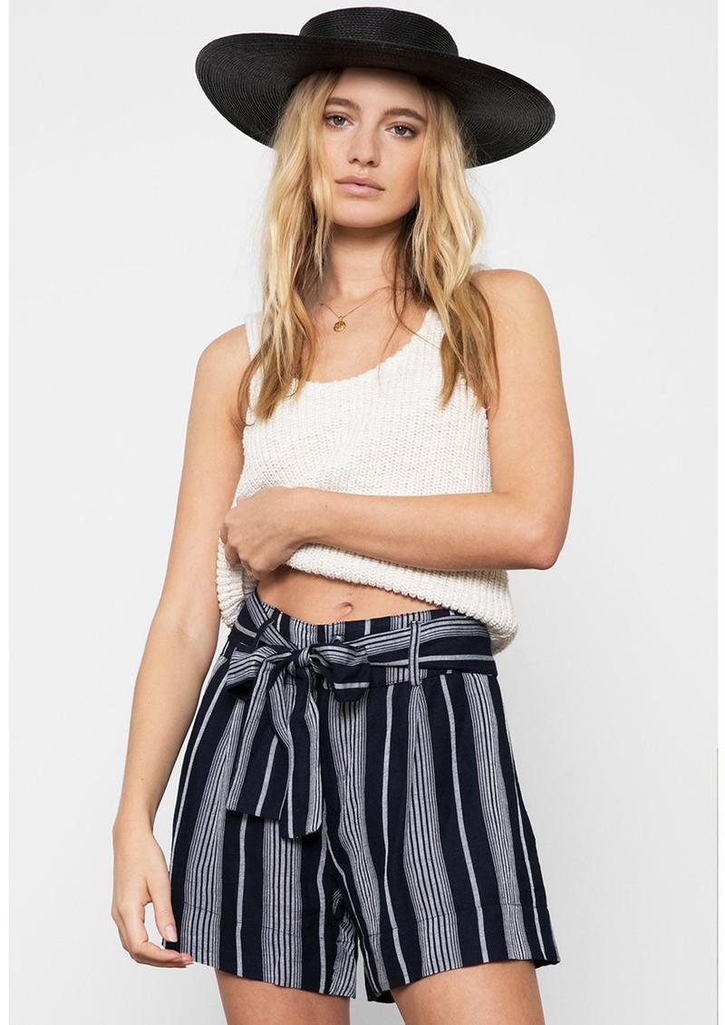 Rails Katy Shorts Mediterranean Stripe