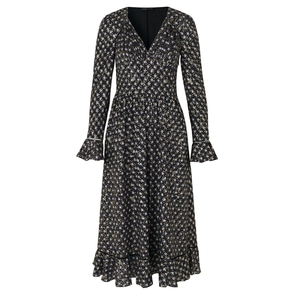 stine goya star dress