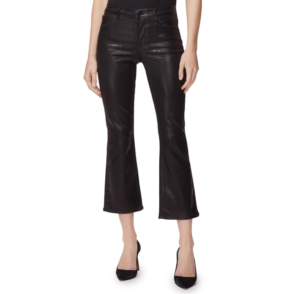 J brand selena black clearance