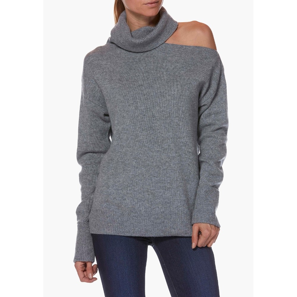 Paige Denim Raundi Turtleneck Jumper 