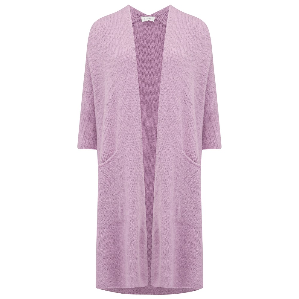 Gilet violet american vintage Clearance