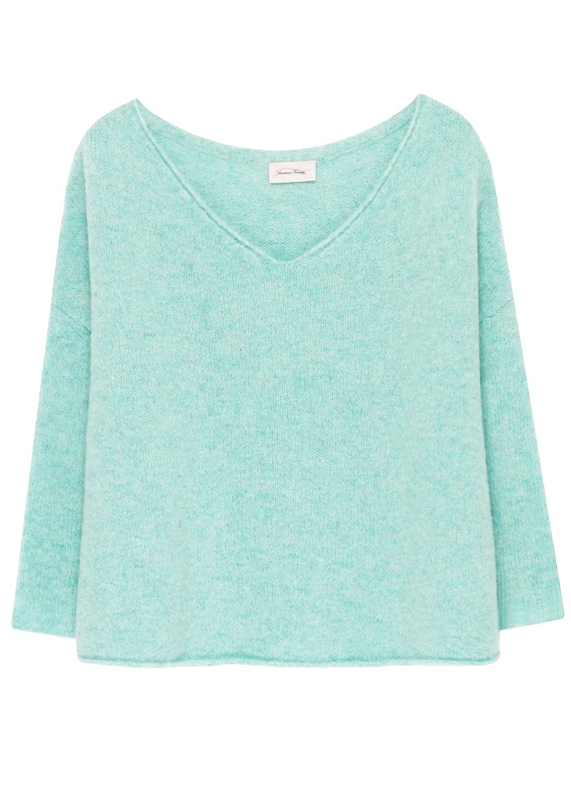 baby blue jumper