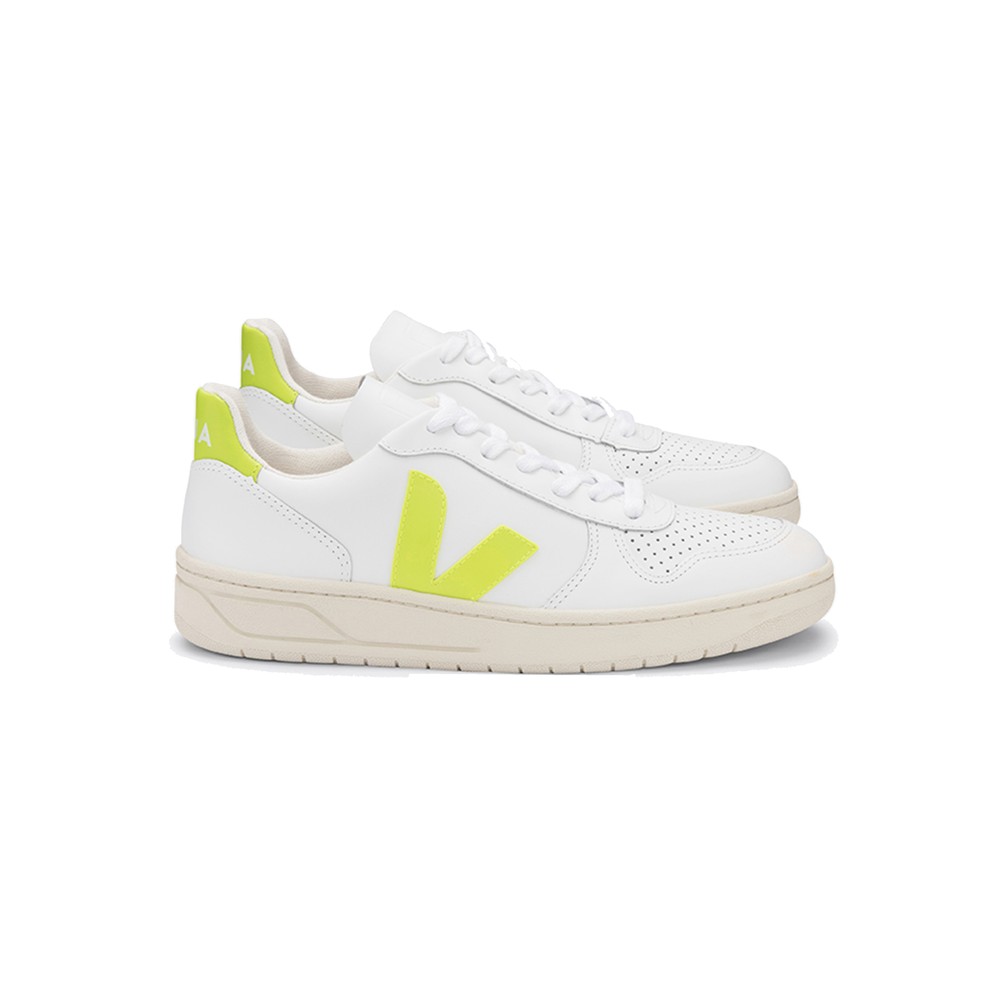 veja v10 fluro