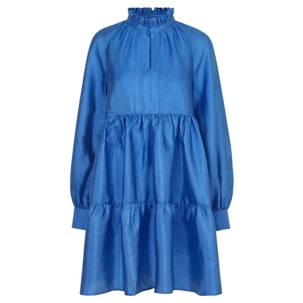 STINE GOYA Jasmine Dress - Blue