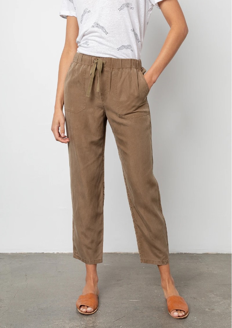 Rails Graham Trouser - Canteen