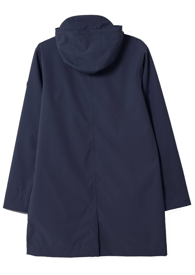 TANTA RAINWEAR Dew Raincoat Navy