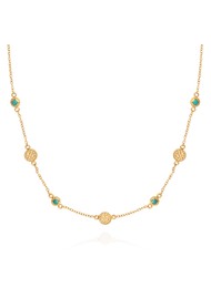 Anna Beck Jewellery | The Dressing Room