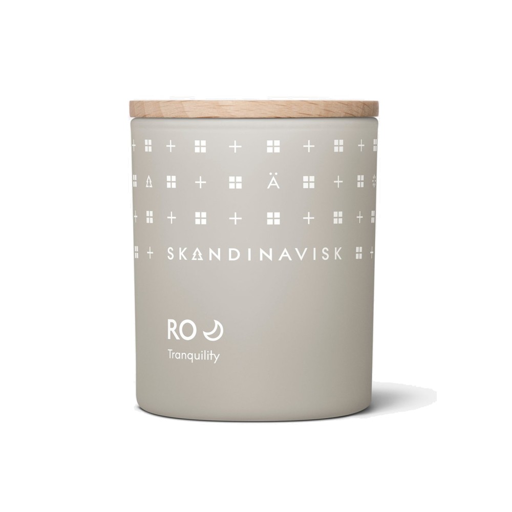 Skandinavisk Women's Mini 65G Scented Candle - Ro
