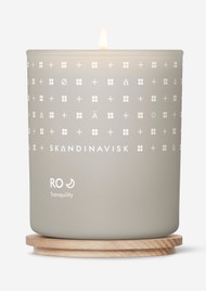 SKANDINAVISK 200g Scented Candle - Ro