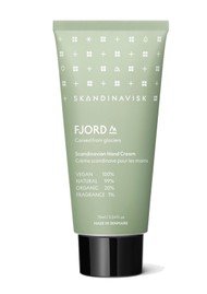 SKANDINAVISK 75ml Hand Cream - Fjord